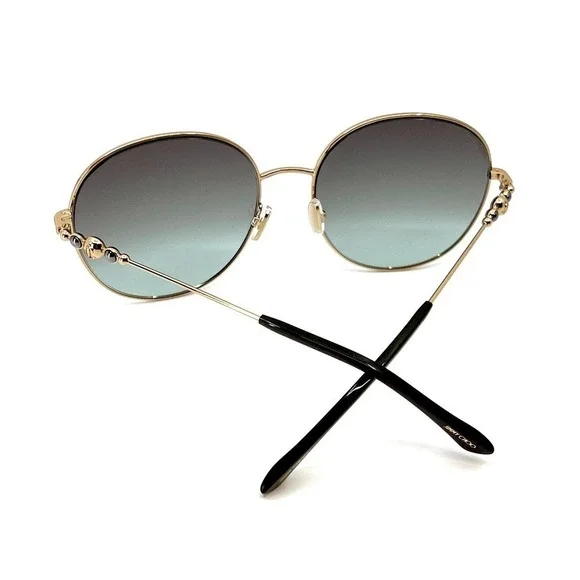 New! JIMMY CHOO Sunglasses BIRDIE/S PEFIB, Authentic New! JIMMY CHOO Sunglasses BIRDIE/S PEFIB, Authentic main image 4